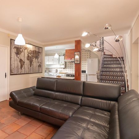 Baleal Classic Waves Guest House Exterior foto