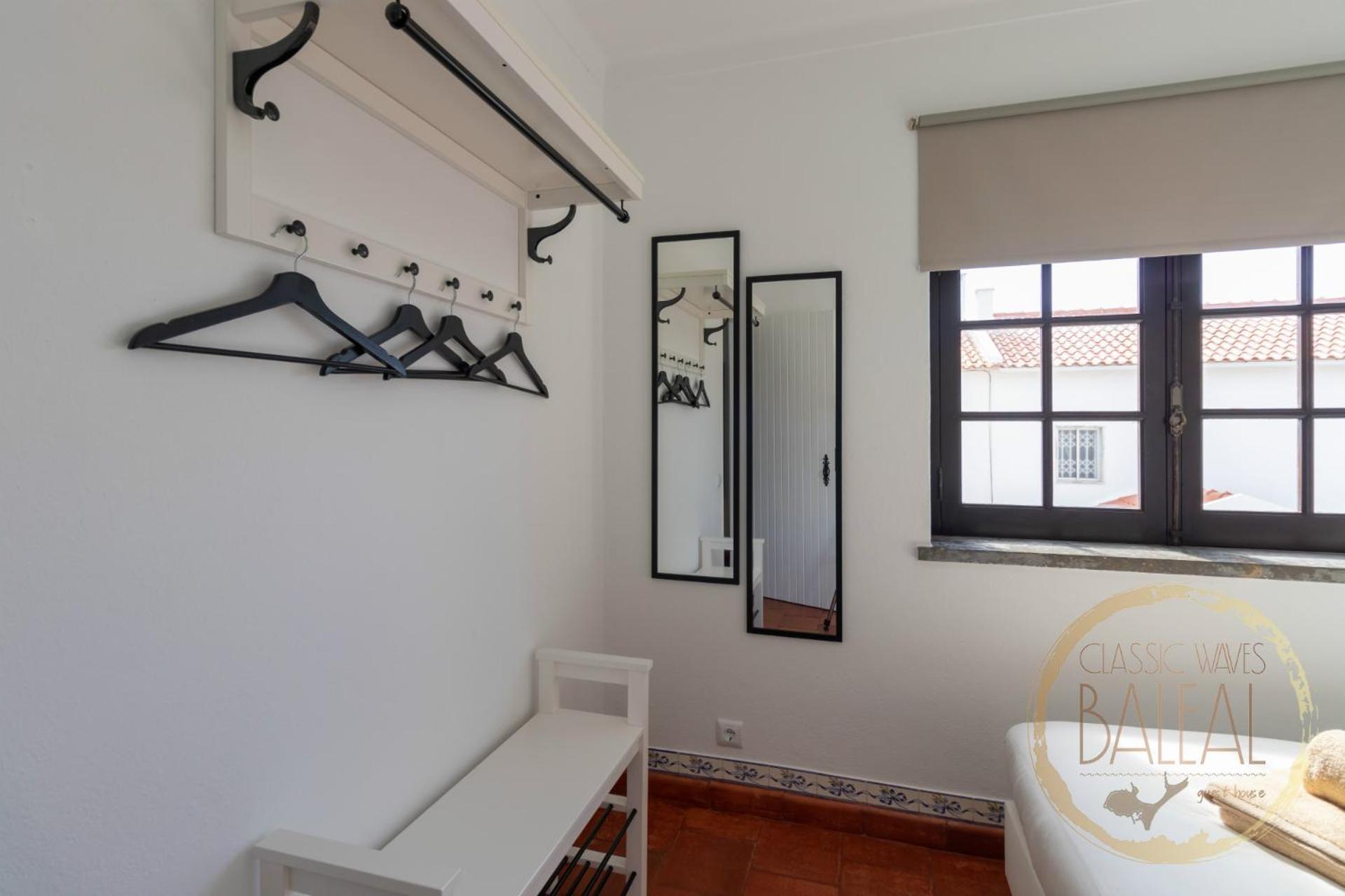 Baleal Classic Waves Guest House Exterior foto