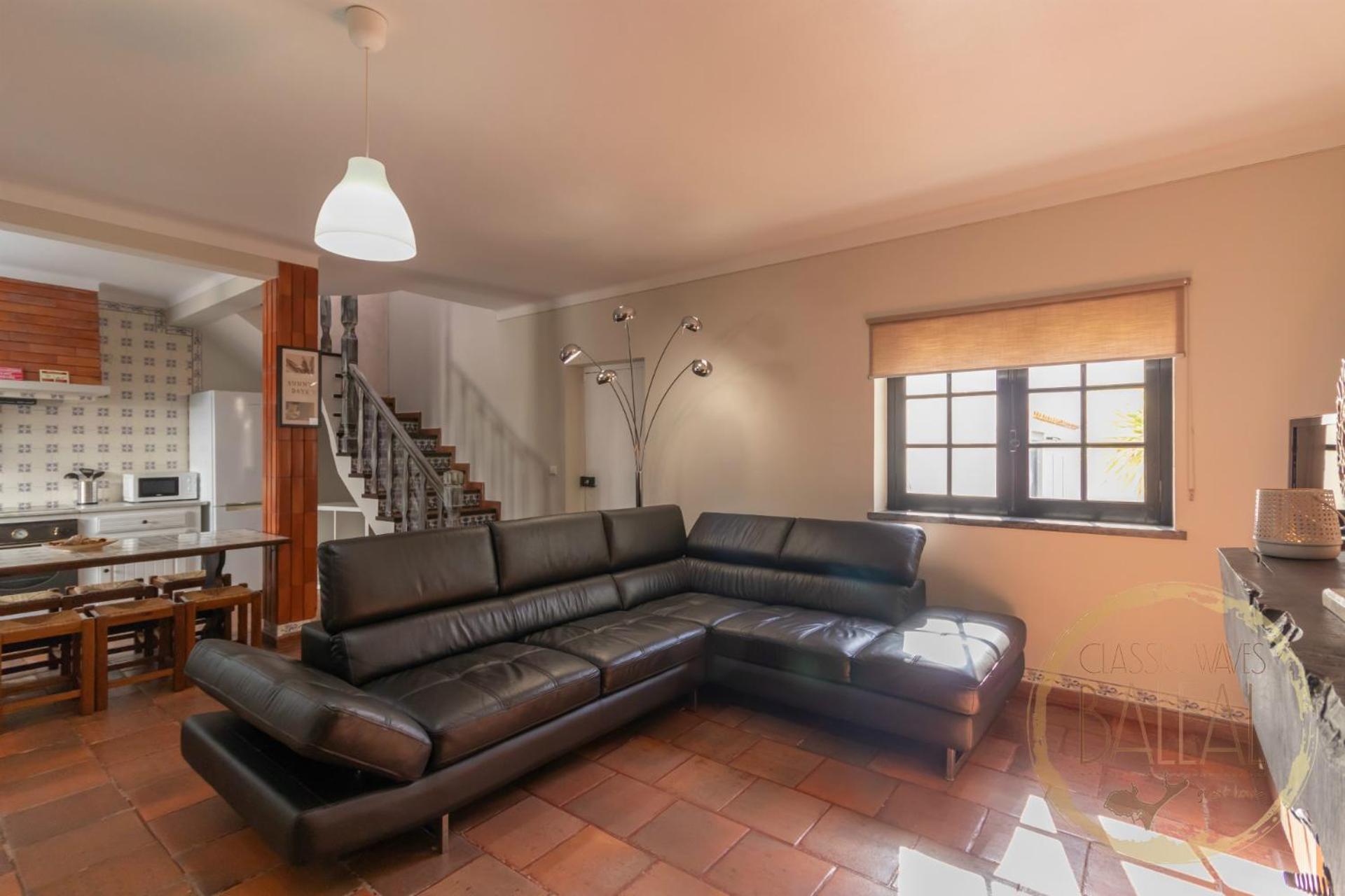 Baleal Classic Waves Guest House Exterior foto
