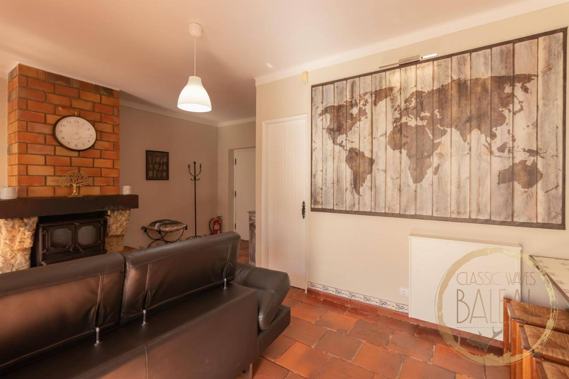 Baleal Classic Waves Guest House Exterior foto