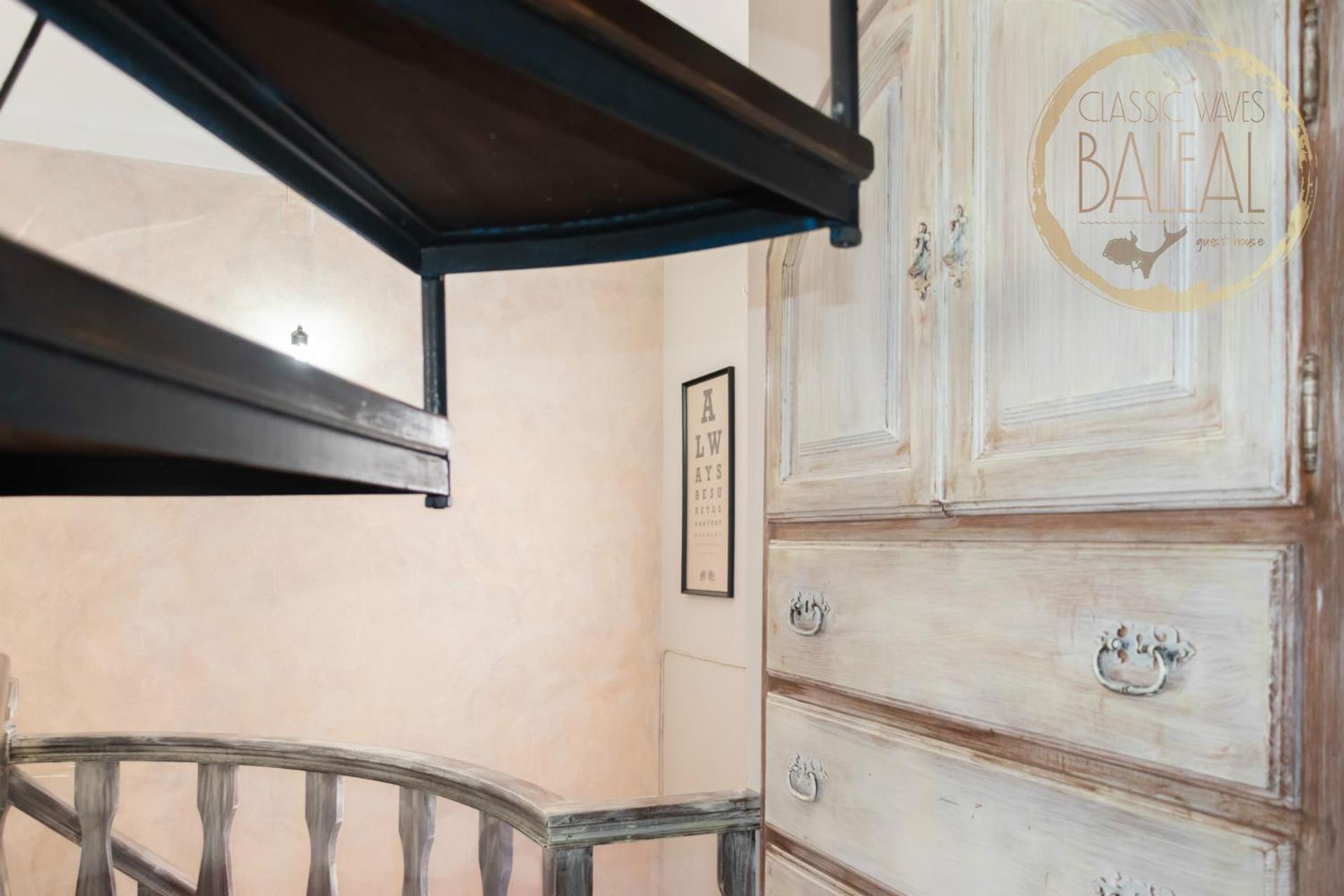 Baleal Classic Waves Guest House Exterior foto