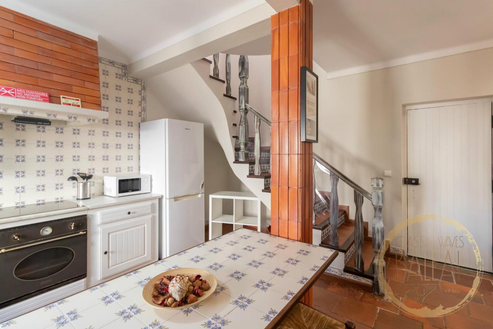 Baleal Classic Waves Guest House Exterior foto