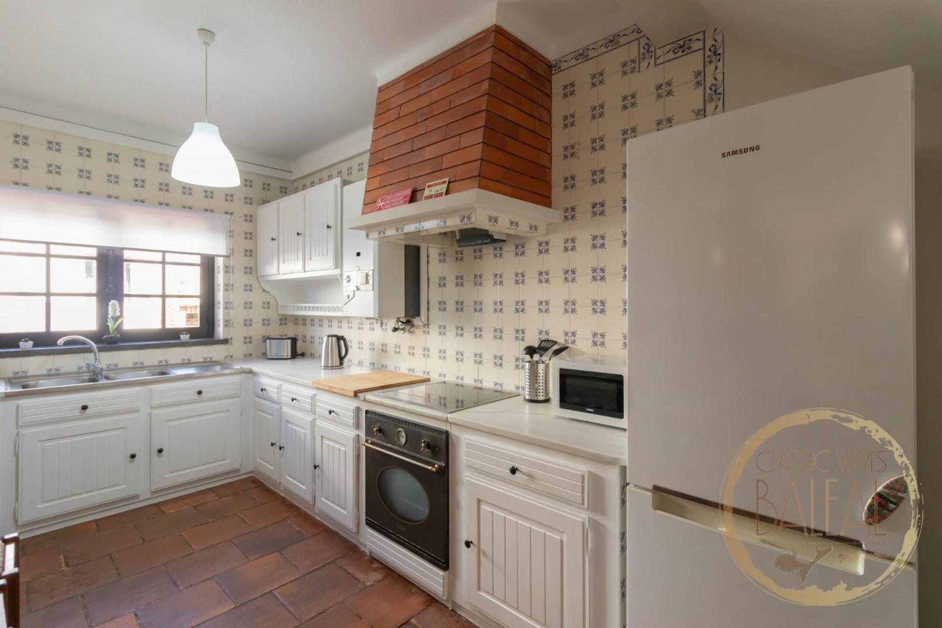 Baleal Classic Waves Guest House Exterior foto
