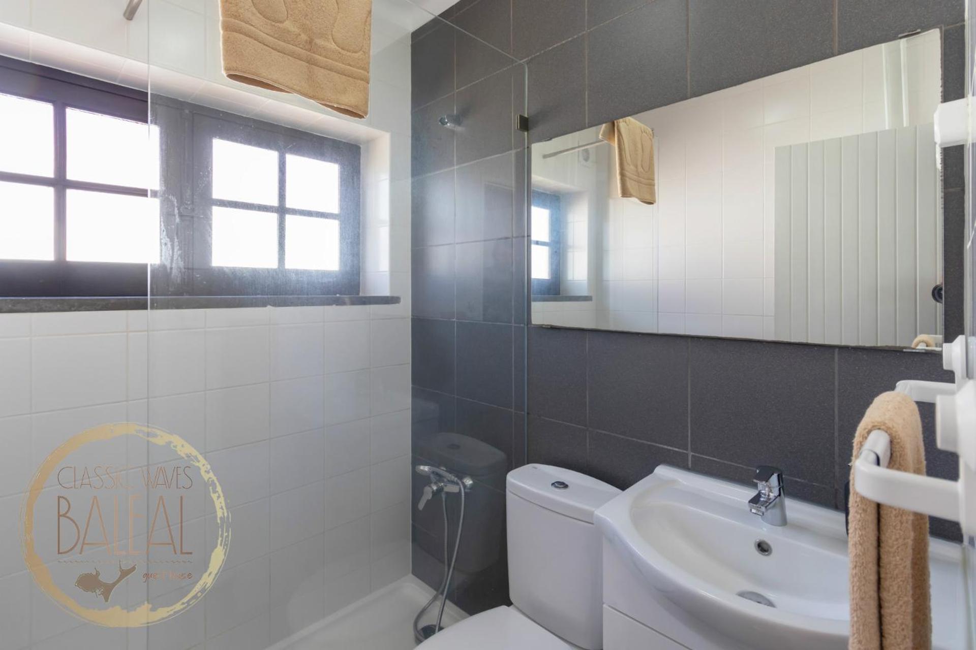 Baleal Classic Waves Guest House Quarto foto