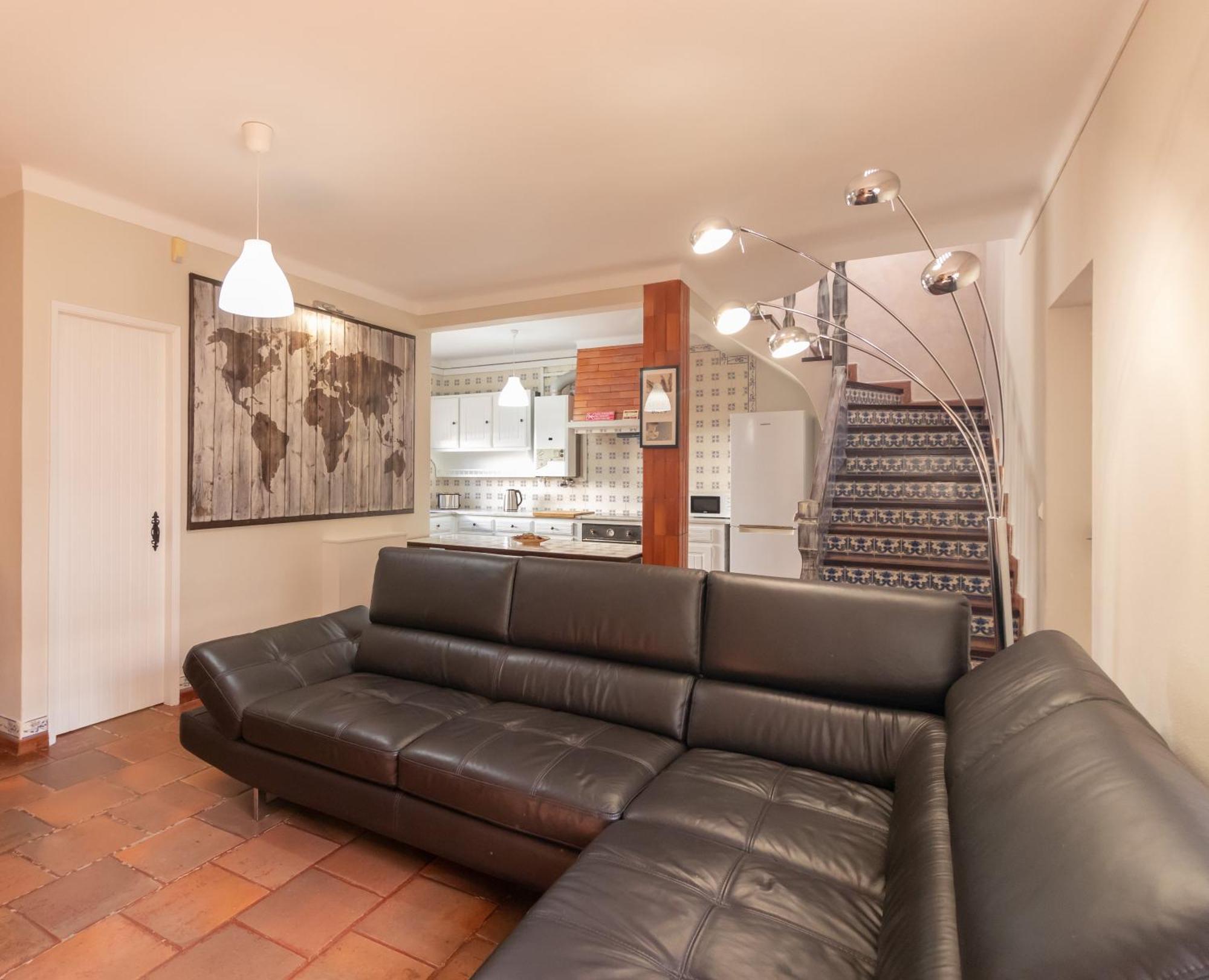 Baleal Classic Waves Guest House Exterior foto